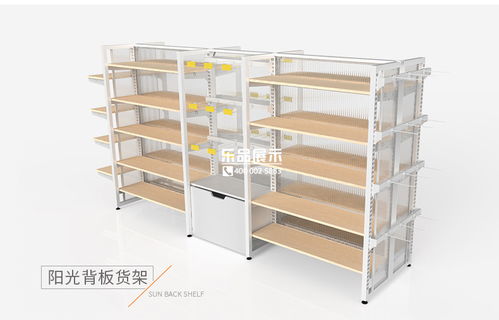 開(kāi)母嬰店需要購(gòu)買哪些母嬰店貨架