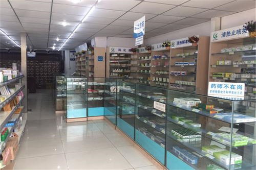 維康大藥房加盟連鎖店多少錢