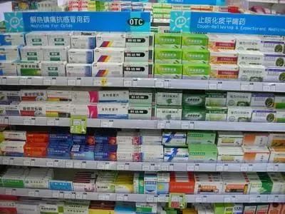 夏季藥店必備十大品類(lèi)
