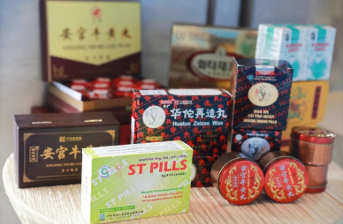 白云山推進(jìn)中醫(yī)藥國際化進(jìn)程,華佗再造丸按下&ldquo;加速鍵&rdquo;!