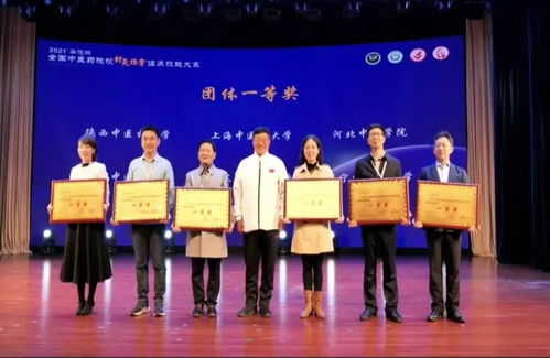 我校師生在2021華佗杯全國中醫藥院校針灸推拿臨床技能大賽上斬獲佳績，彰顯華佗醫藥精神