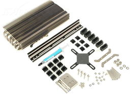 采融mk 13散熱器產(chǎn)品圖片2素材 it168散熱器圖片大全