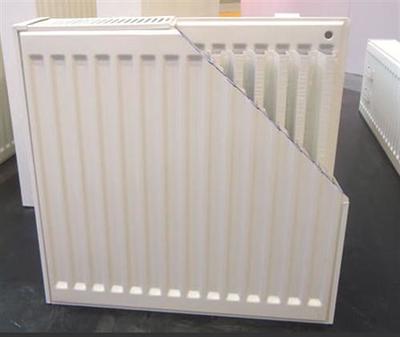 上海鋼制板式散熱器、河北祥和(圖)、鋼制板式散熱器優(yōu)點(diǎn)