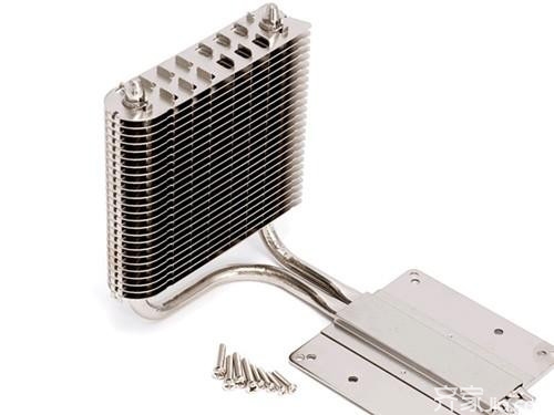 熱管散熱器原理解析 用戶如何選購