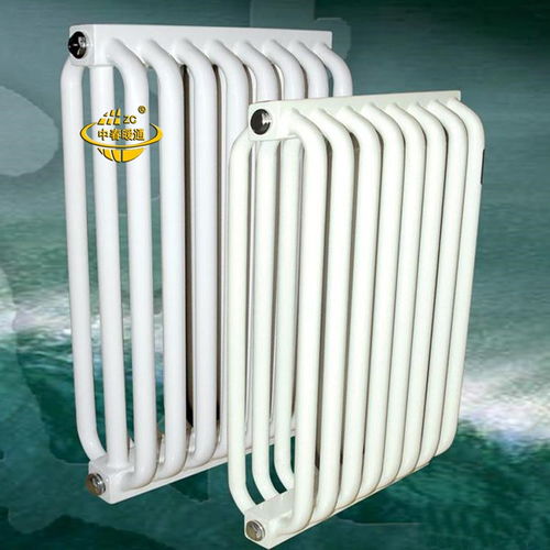 羅定tlf60 80銅鋁復合暖氣片散熱器品牌