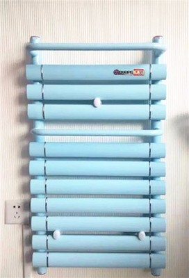 豪拓衛浴采暖散熱器(采暖暖氣片)青島即墨衛浴暖氣片推出優質的升溫迅速優勢的產品圖片_高清圖_細節圖-青島豪拓暖氣片廠家 -