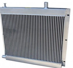 養殖散熱器_養殖散熱器_雞舍養殖散熱器_華益散熱器