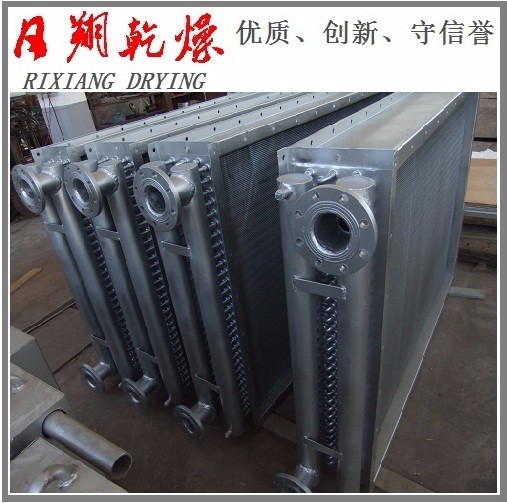 翅片散熱器、廣東翅片式換熱器廠家圖片_高清圖_細節(jié)圖