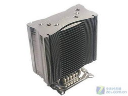 高性價比首選 超頻三南海自強版風扇薦