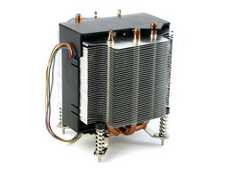 寧缺毋濫 4款百元塔式側吹散熱器推薦