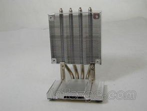 別讓熱天掃了興 超值cpu散熱器導(dǎo)購