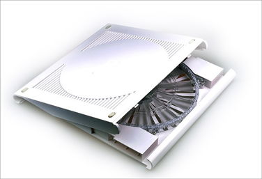 終極者大風(fēng)車散熱器產(chǎn)品圖片4