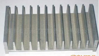 專業(yè)通訊散熱器,散熱器五金加工,深圳龍華五金廠價格 廠家 圖片