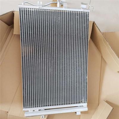 汽車發動機空調冷凝器 空調蒸發器 制冷裝置散熱器