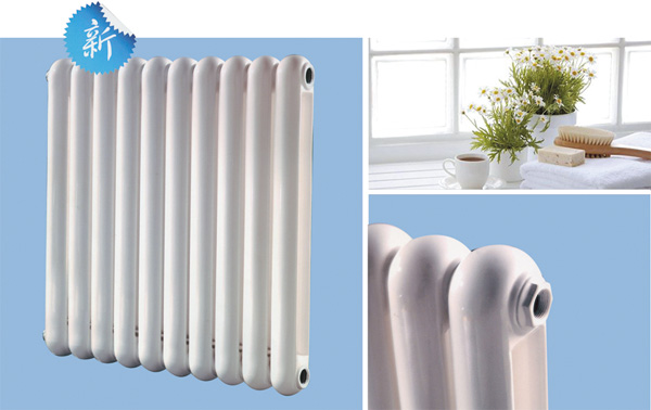 鑄鐵散熱器2-黑龍江騰飛帽兒山散熱器