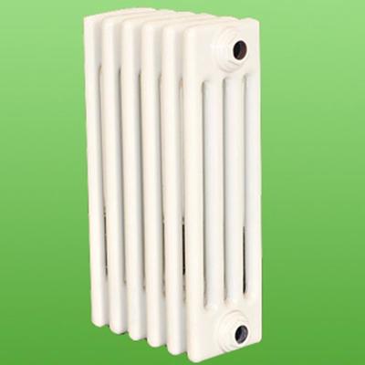 【批發(fā)鋼制柱型散熱器 鋼四柱暖氣片 民用暖氣片 家用供暖 鋼四柱暖氣片】價格_廠家_圖片 -