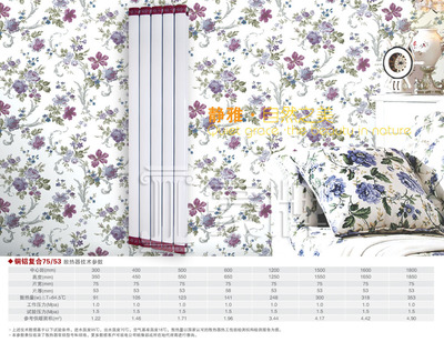 山東銅鋁復(fù)合散熱器第一品牌 專業(yè)生產(chǎn)鋁合金散熱器廠家圖片|山東銅鋁復(fù)合散熱器第一品牌 專業(yè)生產(chǎn)鋁合金散熱器廠家產(chǎn)品圖片由青州市祥樂鋁合金散熱器廠公司生產(chǎn)提供-