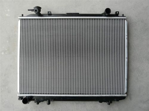 汽車散熱器哪個牌子好 汽車散熱器十大名牌排行榜