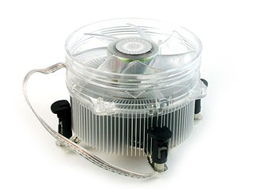 酷冷至尊天騰 k93 ics k93 散熱器產品圖片1 it168