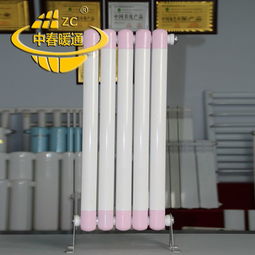 scglzy8 6 600 1.0鋼鋁銅鋁復合暖氣片散熱器廠