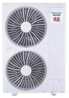 2017空氣能盛會召開,海信日立斬獲&ldquo;中國熱泵行業(yè)十大杰出品牌&rdquo;