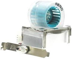 天極yesky 全球中文it第一門戶 漫談計算機(jī)散熱設(shè)備