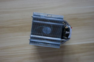 百元cpu風(fēng)冷散熱器首選 利民tl as120刺靈開箱評(píng)測(cè)