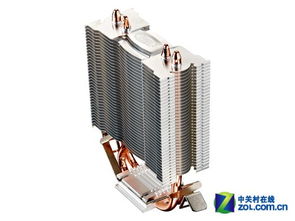 散熱強(qiáng)勁 九州風(fēng)神冰凌mini旗艦簡(jiǎn)評(píng)