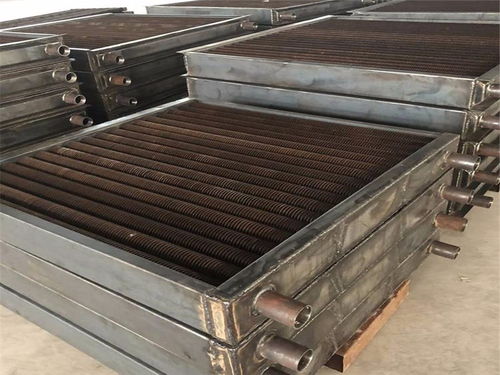 博爾塔拉食品烘干專用散熱器大量生產(chǎn)