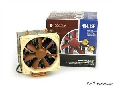 怒揭噪音虛標(biāo)之謎 工廠級散熱器橫測-下_網(wǎng)易數(shù)碼