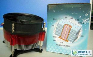 熱柱散熱器 泡沫銅散熱器 CPU 散熱器 高性能散熱器_數(shù)碼、電腦_世界工廠網(wǎng)中國產(chǎn)品信息庫