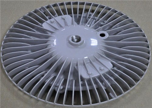 英諾維供寧波鋁合金散熱片鋁壓鑄產(chǎn)品散熱器壓鑄廠商