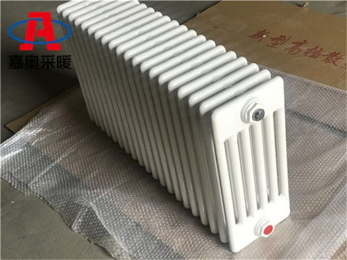 曲陽(yáng)鋼制柱型管散熱器qfgz609車間廠房專用