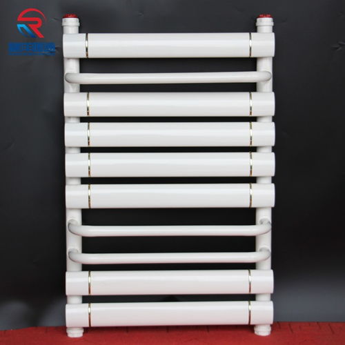 肥城glzy75 75 1600 1.2鋼鋁復合散熱器產品說明書 融洋暖通