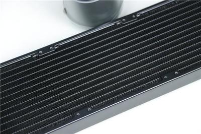 九州風(fēng)神魔方550全塔機(jī)箱+堡壘360水冷裝機(jī)體驗(yàn),點(diǎn)亮那一刻真爽