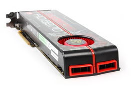 不帶n卡玩 hd5970x2巔峰對(duì)決hd5870x3