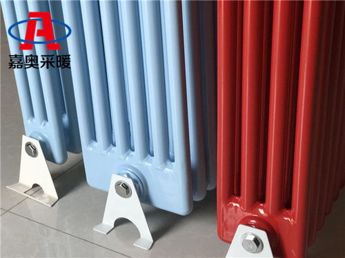 qfgz409鋼制四柱散熱器 長度與寬度的全面解析