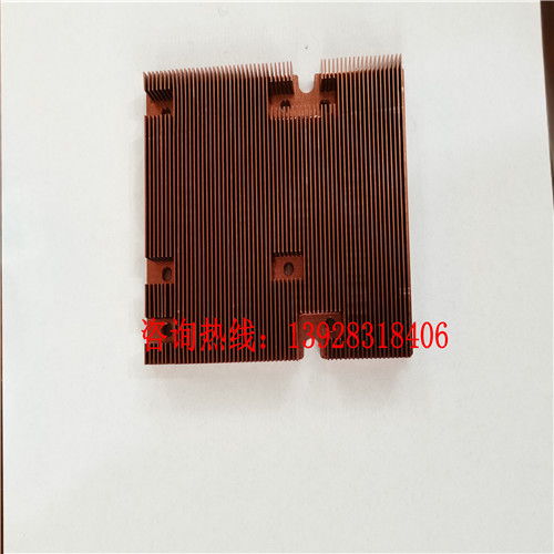 成都佳曄金屬 匠心打造物美價廉的顯卡散熱器