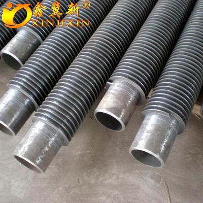 溫室大棚翅片管散熱器 高效散熱的農(nóng)業(yè)利器