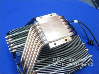 TT BigTyp14Pro 散熱器新品上市 強(qiáng)效散熱，硬核登場