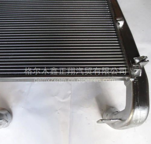 汽車散熱系統核心組件 中冷器與水箱散熱器的原理、價格、配件及選購指南