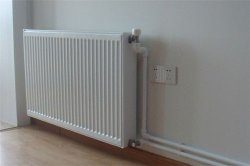 GB22散熱器 高效節能的采暖解決方案