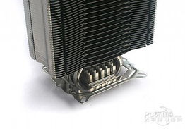 冷靜的選擇 超頻三南海自強版散熱器評測