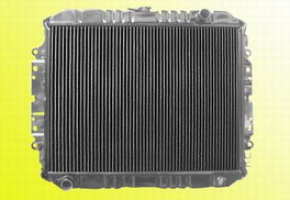 廣州恒美汽車散熱器廠 專業散熱器制造與汽車散熱解決方案