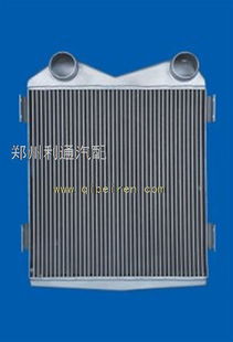 利通散熱器 專(zhuān)業(yè)散熱解決方案的引領(lǐng)者