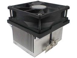 九州風(fēng)神AE E08XP2600 散熱器產(chǎn)品評(píng)測(cè)與圖片解析