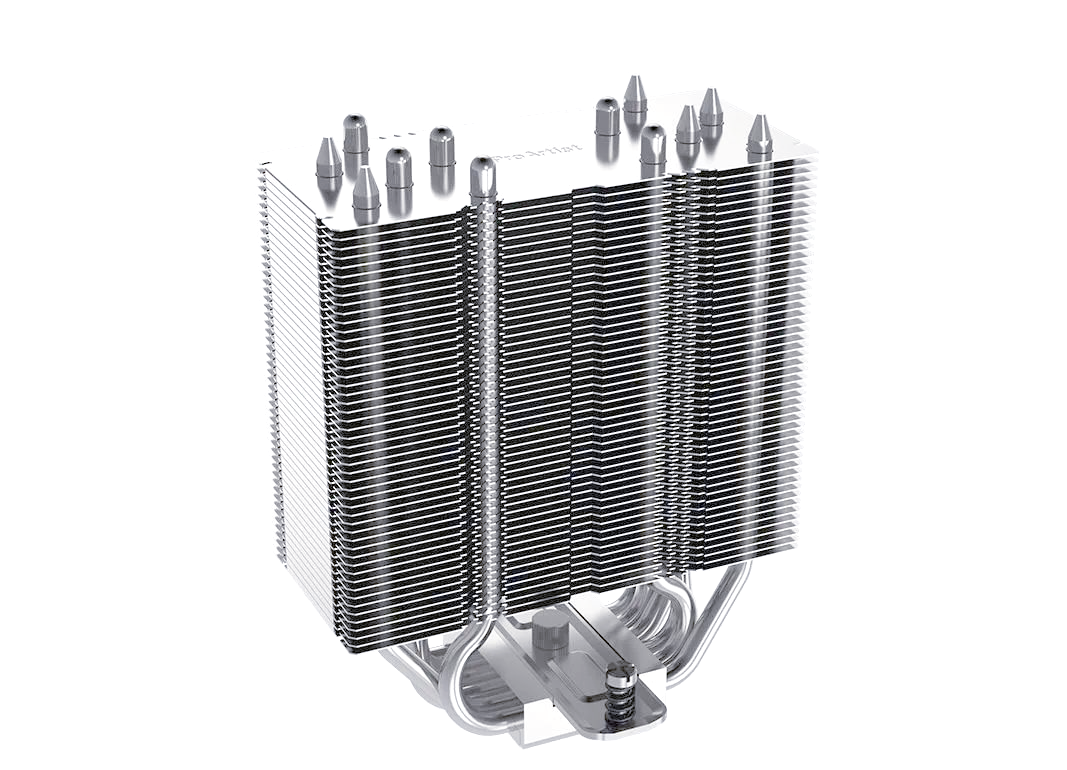 風(fēng)冷市場(chǎng)的革新浪潮 那些顛覆傳統(tǒng)的散熱器設(shè)計(jì)