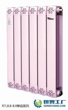 青島華瑞特散熱器 專業散熱解決方案與核心產品解析