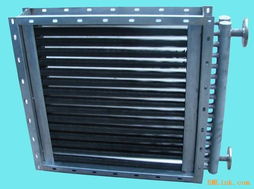 不銹鋼散熱器的卓越性能與廣泛應用